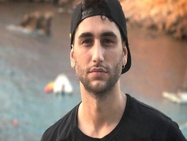 Jeremias Rodriguez all'Isola dei Famosi? La dichiarazione a Mattino 5