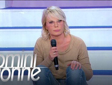 Uomini e Donne, anticipazioni 14-18 settembre 2023: tre grandi ritorni