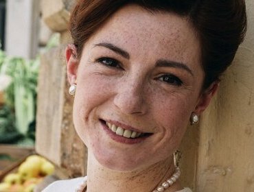 Il Paradiso delle Signore, Valentina Bartolo: 'Veronica si troverà faccia faccia con le sue paure'
