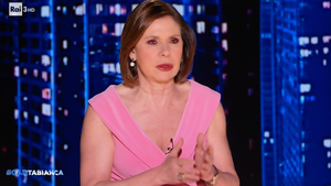 Bianca Berlinguer lascia la Rai. Futuro a Mediaset: ecco cosa farà