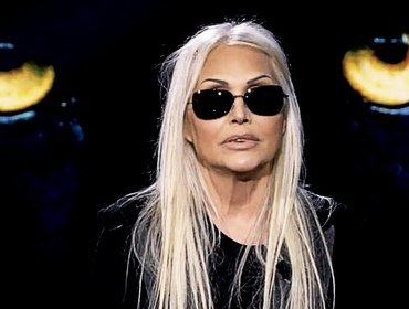 Anna Oxa a Belve, silenzio rotto su Sanremo e contenzioso Rai: anticipazioni