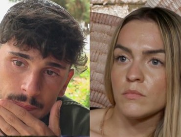 Temptation Island, Isabella chiede falò di confronto: la decisione di Manu