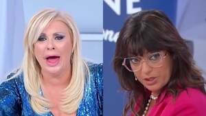 Uomini e Donne anticipazioni 7-8 novembre 2023: Tina contro Elena