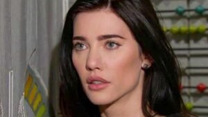 Beautiful, trame americane: Steffy investita da Bill
