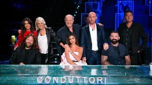 Tu si que vales, cast confermato quasi in toto: chi ha detto addio?