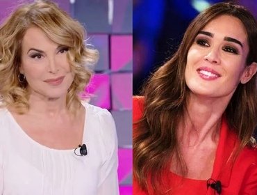 Barbara d'Urso via da Mediaset: c'è lo zampino di Silvia Toffanin? Retroscena