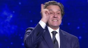 Ascolti TV 26 gennaio, L’Eredità asfalta tutti ma latita la vittoria