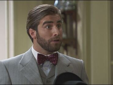 Una Vita, anticipazioni 15 aprile: Ignacio seduce Alodia?