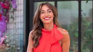 Benedetta Parodi lascia Bake Off e sbarca su Netflix: cosa condurrà