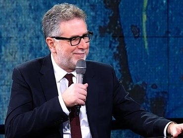 Fabio Fazio sostituito da due programmi su Rai3: svelati anche i conduttori