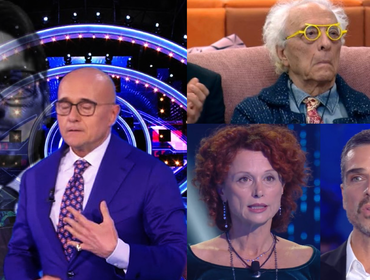 Grande Fratello puntata 26 ottobre: Varrese a pezzi, nominati e delusioni