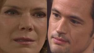 Beautiful, trama 19 marzo 2021: Natale imbarazzante?