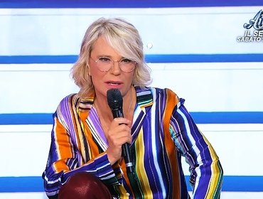 Uomini e Donne: ultima puntata quando va in onda? Registrazioni finite