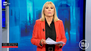 Chi l’ha Visto su Rai1 da settembre 2023? Parla Federica Sciarelli