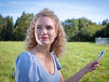 Tempesta d'amore, anticipazioni 19 agosto: Maja sotto pressione