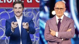 Ascolti TV 24 ottobre 2022, boom Reazione a Catena con il torneo dei campioni: GF VIP (19.7%)