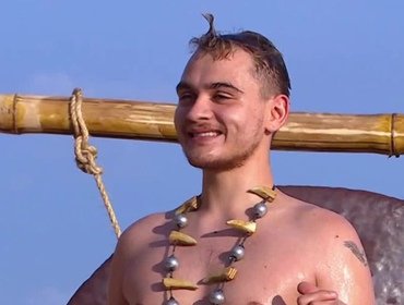 Simone Antolini malore, assente alla diretta dell'Isola: le sue condizioni