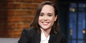 Chi è Ellen Page, l'attrice che interpreta Vanya in The Umbrella Academy