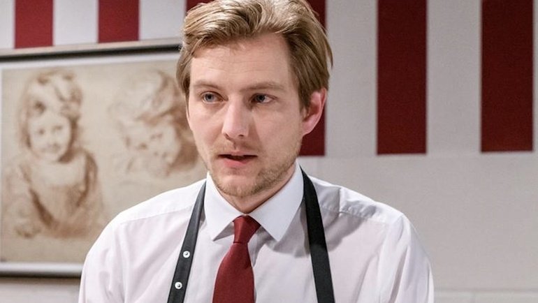 Tempesta d'amore, trame dal 30 luglio al 5 agosto 2023: Henning fuori controllo