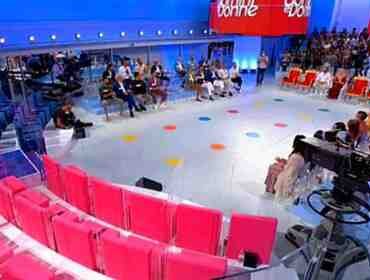 Uomini e Donne, anticipazioni 28 settembre: grandi ritorni in studio