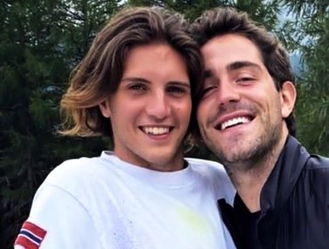 VIDEO Zorzi bacia un altro ragazzo: è finita con Tommaso Stanzani