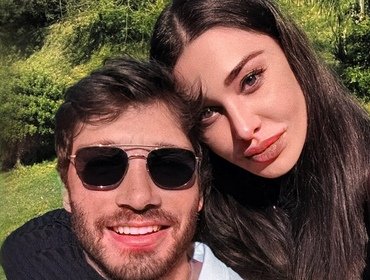 Stefano De Martino: «Secondo figlio da Belen? Ora dico come stanno le cose»