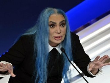 Loredana Bertè a Eurovision 2024 con Corsi e Maionchi? La proposta