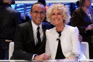 Tale e Quale Show 2017, i giurati: Carlo Conti conferma Loretta Goggi e annuncia ritorni speciali