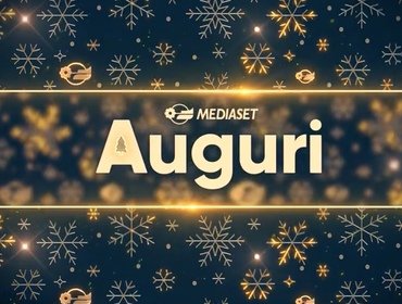 Auguri di Natale: messaggio nascosto nello spot Mediaset con Pier Silvio