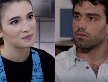 Un posto al sole, spoiler: Alice e Nunzio si incontrano, come finirà?