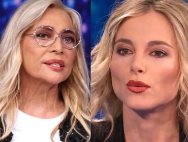 Mara Venier chiude prima Domenica In oggi: sostituita da Francesca Fialdini