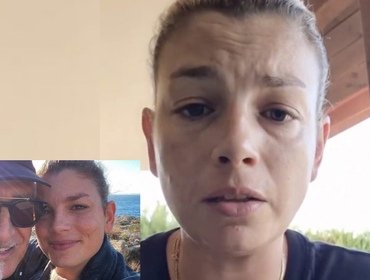 Emma Marrone sul padre morto: «Aveva la leucemia». Il duro sfogo 