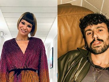 «Aiello e Alessandra Amoroso fidanzati», qualcosa non torna: lui bisex?