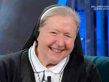 Morta Suor Paola, causa del decesso: i programmi TV, Simona Ventura, Fazio e addio