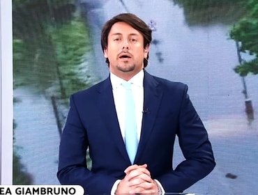 Giambruno pronto a fare causa a Mediaset per fuorionda di Striscia