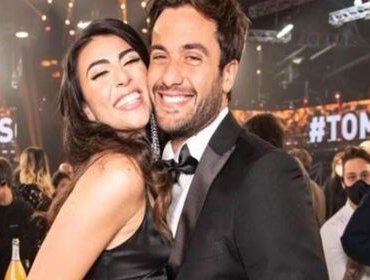 Pierpaolo Pretelli: proposta di matrimonio a Tale e Quale Show?