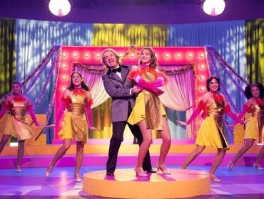 Stasera in tv, oggi 4 settembre 2021: Ballo Ballo e Una vita