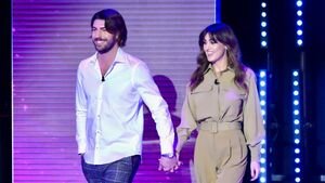 Cecilia Rodriguez incinta in tv con Ignazio Moser? Gossip e retroscena