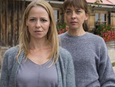 La casa tra le montagne, trama 2^ puntata 24 agosto: Marie è incinta