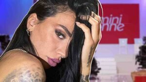 Uomini e Donne, Gaia Gigli: confessione su Daniele Paudice e dramma passato
