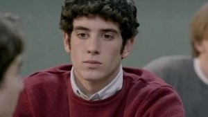 Un professore, anticipazioni 5^ puntata 9 dicembre: la fuga di Simone