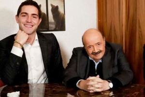 Tommaso Zorzi lavorerà ancora con Maurizio Costanzo: la conferma