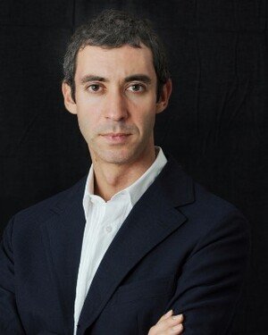 Paolo Kessisoglu