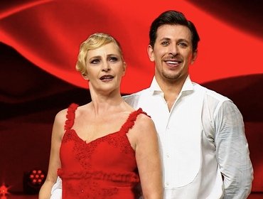 Luisella Costamagna vince Ballando 2022. Lucarelli sbotta e si difende