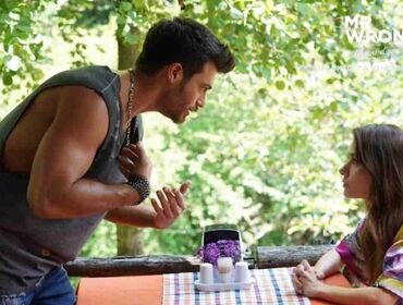 Mr Wrong, spoiler turchi: Serdan torna all'attacco