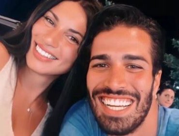 Luciano Punzo e Manuela Carriero: prima lite con polemica