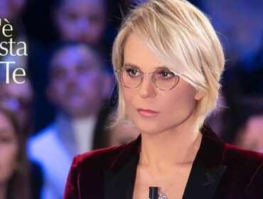 C'è posta per te, anticipazioni 22 gennaio 2022: gli ospiti della puntata