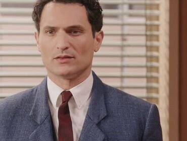 Il Paradiso delle Signore, spoiler: Vittorio in difficoltà