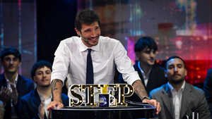 Stefano De Martino lascia Stasera Tutto è Possibile: perché ha deciso così