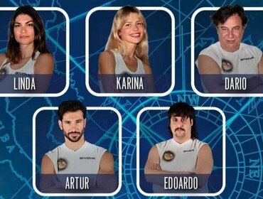 Isola dei Famosi sondaggi 26 maggio 2024: chi rischia l'uscita dal reality